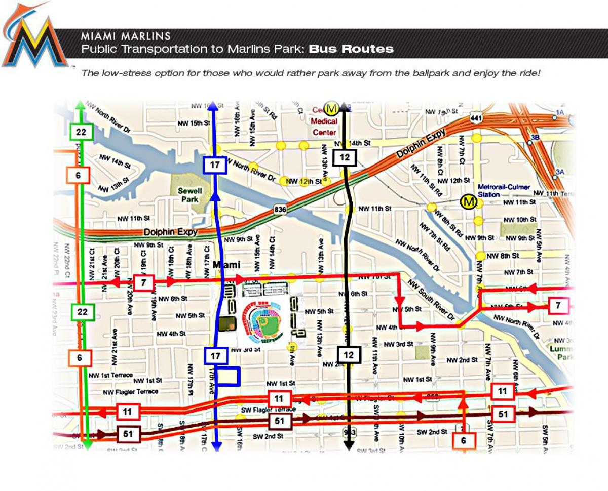 Houston rute de autobuz hartă