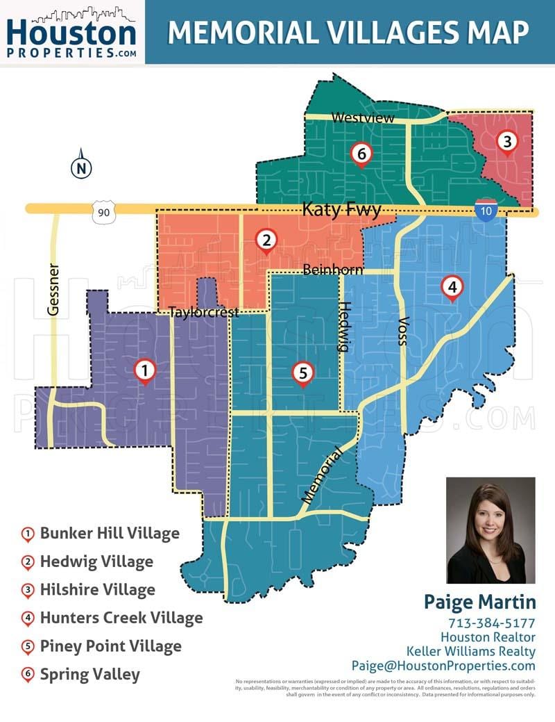 harta Memorial city mall